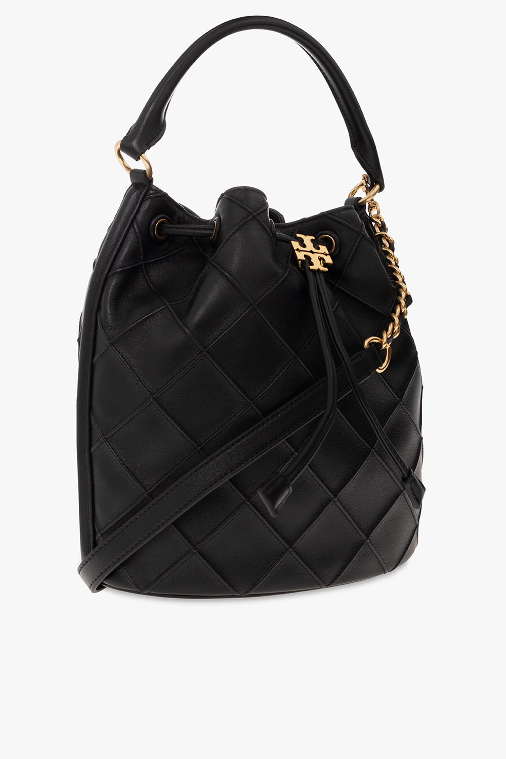 Tory Burch ‘Fleming Large’ bucket shoulder bag Women's Bags Vitkac